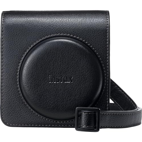 Fujifilm Instax Mini 99 Custodia Per Fotocamera, Nero