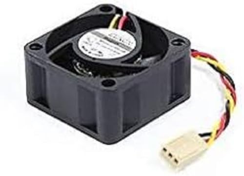 Synology Fan 40X40X20_2 Computer Case Ventilatore Ventola Per Pc