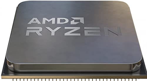 Amd Ryzen 9 5900X Tray 60 Units