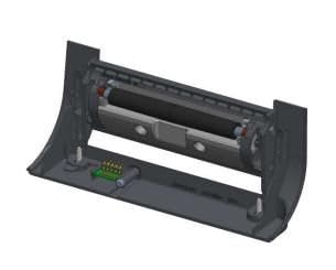 Mã“Dulo Dispensador Para Impresoras Zebra Zd-421D / Zd-621D