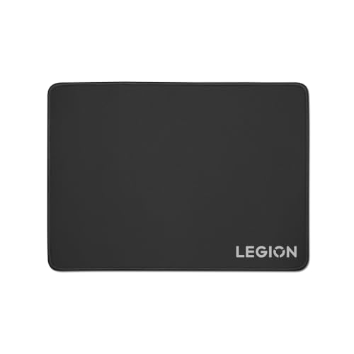 Lenovo Y Gaming Mouse Pad Nero/Rosso