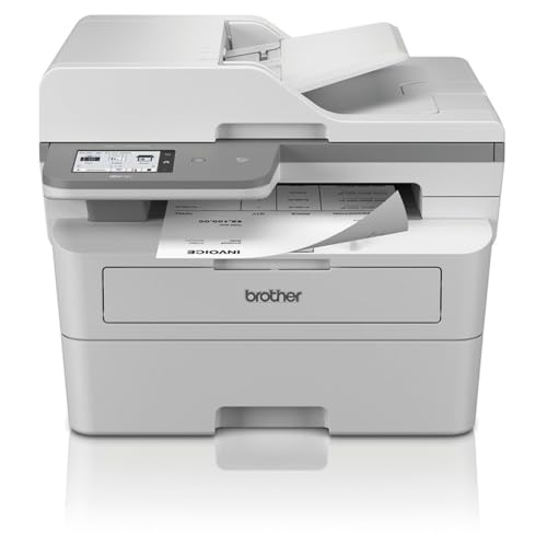 Brother Stampante Multifunzione Mfc-L2922Dw