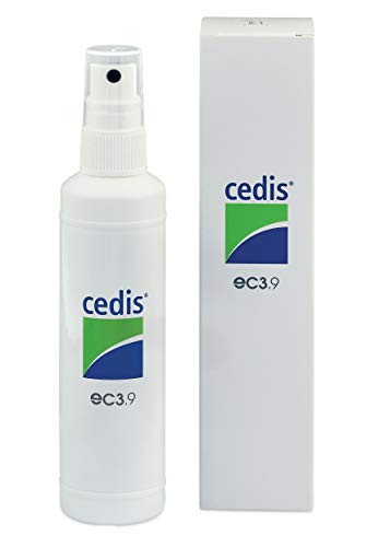 Cedis, Spray Con Nebulizzatore, 100 Ml, N. 86700