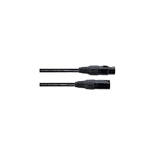 Cordial Cavo Micro Xlr 1,5 M