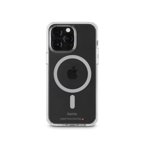 Custodia Per Porta Magcase Extreme Protect Pr Apple Iphone 14 Pro, Trsp.