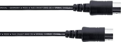 Cavo Midi 1 M