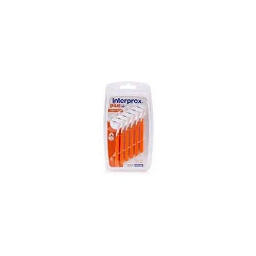 Interprox Interdent Manual Toothbrushes - 200 Ml