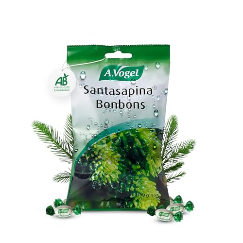 Vogel Caramelle Di Santasapina - 100 Gr