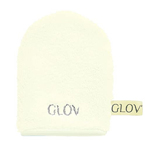 Guanto Struccante Per Il Viso In Microfibra Pulizia Viso Riutilizzabile Panno Microfibra Viso Solo Con Acqua Rimuove Make-Up E Impurità Per Rimozione 