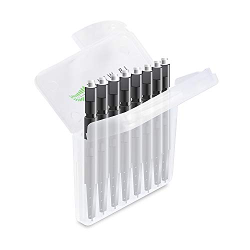 Jb White Wax Guard Sets (8 Set - Wax Guards)