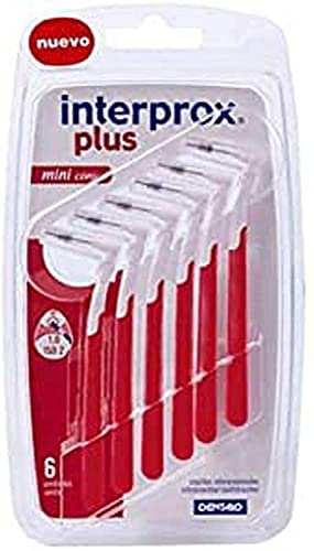 Cep Interdent Dentaid Plus Conico Mini 6