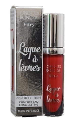 Longcils Boncza By Vitry - Lacca Per Labbra N°5