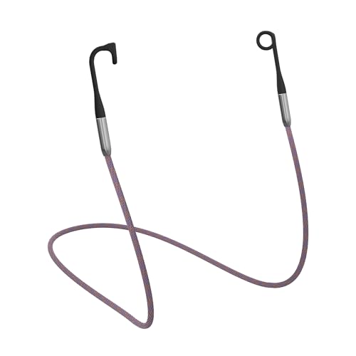 Cordino Di Sicurezza Loop Link, Cordino Originale Per Tappi Loop | Cordino Di Sicurezza Magnetico Anti-Strappo | Compatibile Con Loop Quiet/Engage/Exp