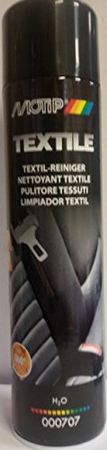 Motip Pulitore Tessuti E Interni Auto