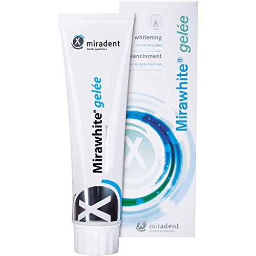 Mirawhite Gelatina Mirawhite Pulizia Intensiva 100Ml