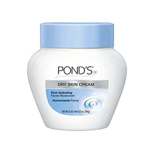 Pond'S Dry Skin Cream, 6,5 Fl Oz