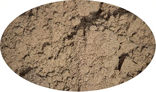 Eder Gewürze - Cardamomo Nero Macinato - 1Kg