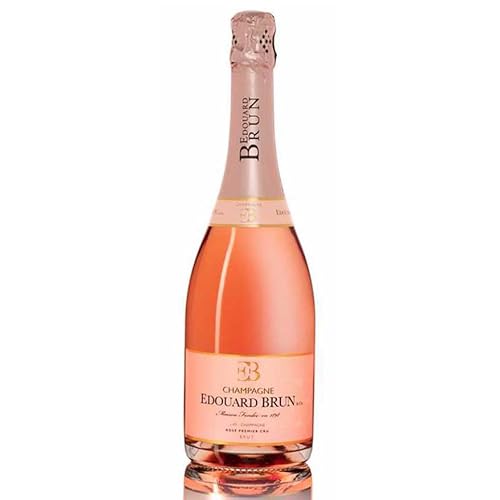 Rosé Premier Cru Nv Edouard Brun