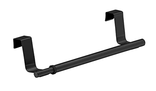 Porta Portasciugamani Telescopico 60 Cm