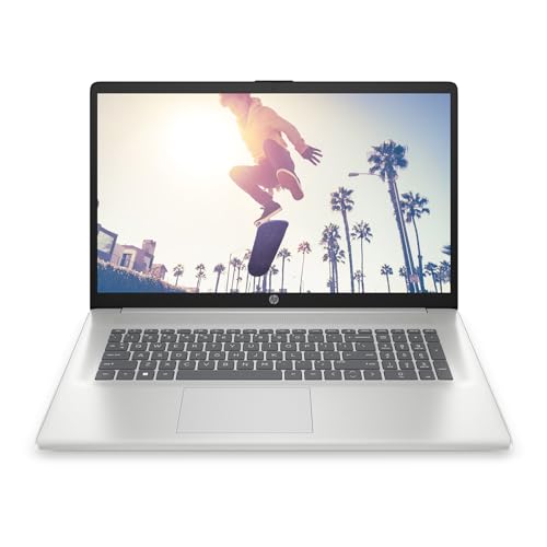 Hp 17-Cn3159Ng 17,3" Fhd Ips, Intel I5-1334U, 16Gb Ram, 512Gb Ssd, Freedos