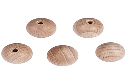 Rayher Rilegatura Sconosciuta, Beige, Unica, 10 Unità