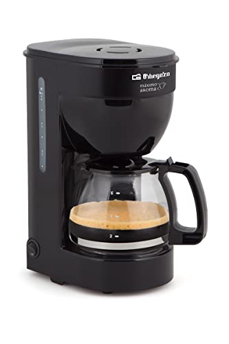 Cafetera De Goteo - Cg 4014