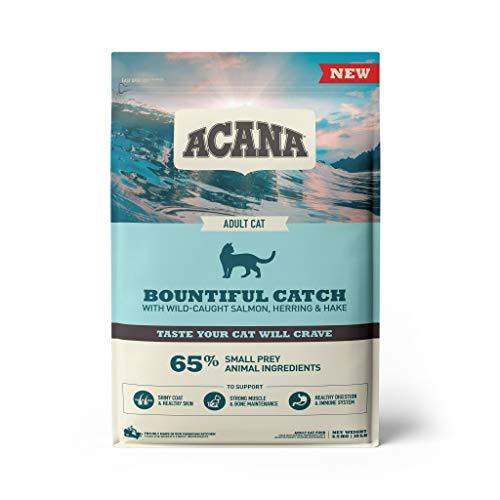 Acana Bountiful Cat 4,5 Kg