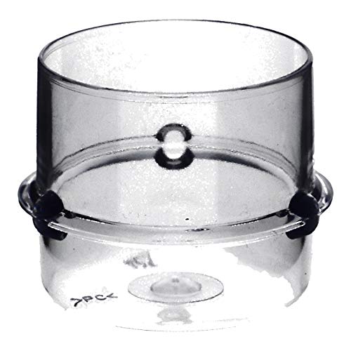 Luth Premium Profi Parts - Tappo Dosatore Thermomix Compatibile Con Vorwerk Thermomix Tm21 Tm5 Tm31 Tm3300