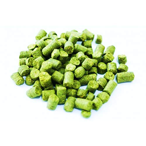 Alcofermbrew Luppolo Pellets Mosaic 100G – Luppoli