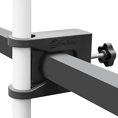 Sekey Supporto Per Ombrellone Da Balcone, Supporto Per Ombrellone Da Balcone