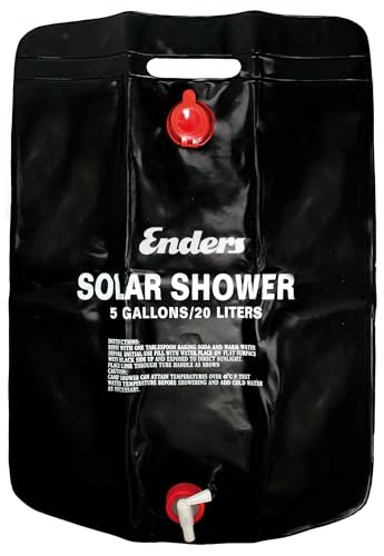 Enders Doccetta Solare Da 20 L - 7497