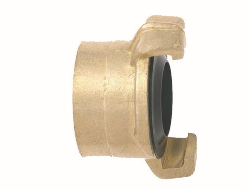 Siena Garden Wassertechnik 678265 Messing Gewinde Ig 1,3 Cm (0,5 Zoll)