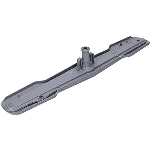 Luth Premium Profi Parts - Braccio A Spruzzo Ugello Fondo Grigio Lavastoviglie Compatibile Con Beko Arcelik 1746100300 Brandt Fagor 32X4258