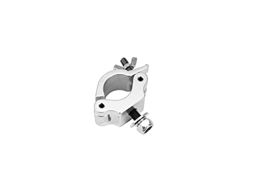 Eurolite Dec-32 Accoppiatore Argento