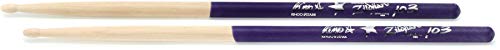 Zildjian Ringo Starr Artist Series Wood Tip Bacchette