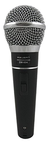 Azusa Dm-604 Microfono