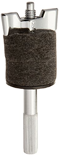 Gibraltar Piatti Clamp / Cymbal Stacker Lunghezza 4" Sc-Mcsa4