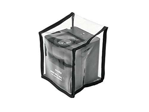 Eurolite Copertura Per La Pioggia Per Akku Up-1 Qlc Flex Spot Quickdmx