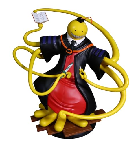 Taka Corp. - Figura In Pvc: Assasination Classroom - Koro Sensei