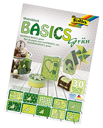 Folia Basics