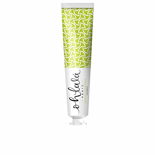Toothpaste Pistachio Menta 75 Ml