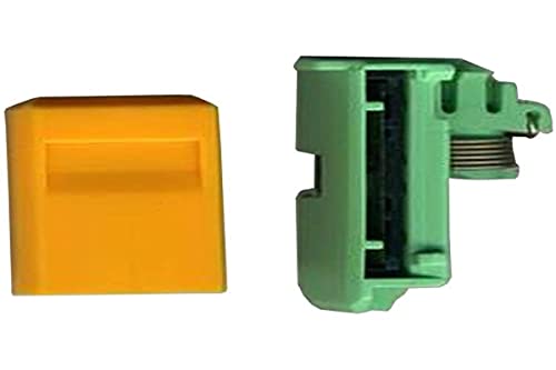 Brother Tc-4 - Printer Kits (Brother Pt-1000, Pt-1010, Pt-1100, Pt-1120, Pt-1130, Pt-1160, Pt-1170, Pt-1190, Pt-1200, Pt-1280, Pt)