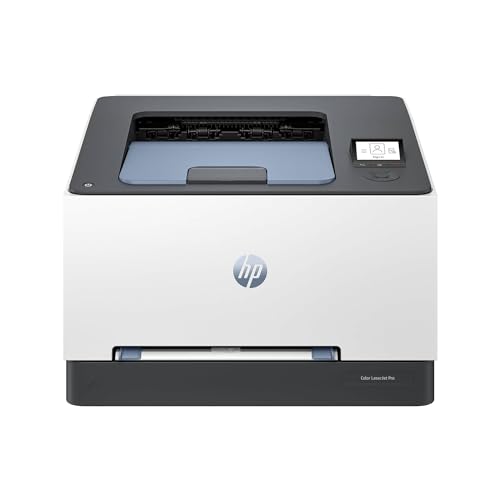 Hp Color Laserjet Pro 3202Dn 8D7L0A, Stampante A Singola Funzione A4, Stampa Fronte E Retro Automatico, 25 Ppm Bianco E Nero E A Colori, Usb Host, Eth