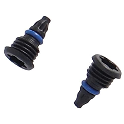 Xlc Dado Sbiancante Br-X126 Per Magura, M6 X 0,8 Mm