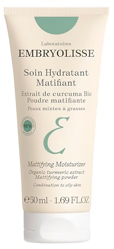 Embryolisse - Mattifying Moisturizer 50 Ml