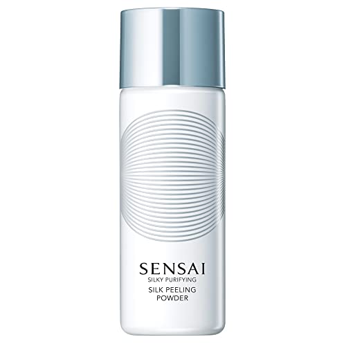 Sensai Silky Silk Peeling Powder 40 Gr