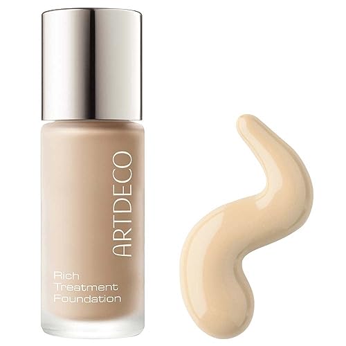 Artdeco Fondotinta, 28 Light Porcelain - 30 Ml