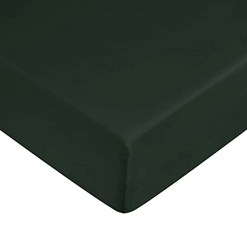 Bajera Harry Potter Verde 100% Algodón Para Maxicuna De 70