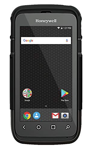 Ct60Xp. Android. Wlan. 802.11