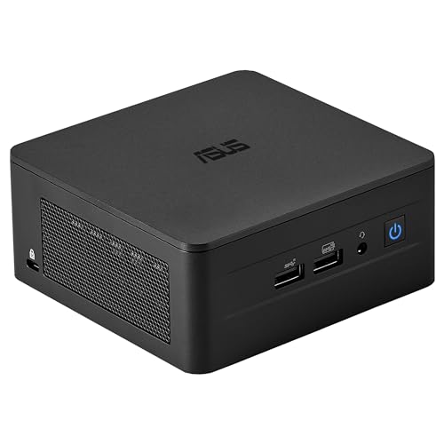Asus Nuc 13 Pro Rnuc13Anhi500002I